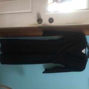 Motherhood maternity dress